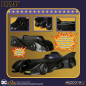 Preview: Batmobil Fahrzeug 5 Points, Batman (1989)