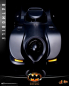 Preview: Batmobil Fahrzeug 1:6 Movie Masterpiece Series, Batman (1989), 100 cm