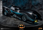 Preview: Batmobil Fahrzeug 1:6 Movie Masterpiece Series, Batman (1989), 100 cm