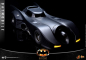 Preview: Batmobil Fahrzeug 1:6 Movie Masterpiece Series, Batman (1989), 100 cm