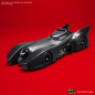 Preview: Batmobil Modellbausatz 1:35, Batman (1989)