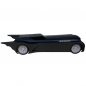 Preview: Batmobil Fahrzeug Gold Label, Batman: The Animated Series, 61 cm