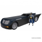 Preview: Batmobil Fahrzeug Gold Label, Batman: The Animated Series, 61 cm