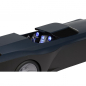 Preview: Batmobil Fahrzeug Gold Label, Batman: The Animated Series, 61 cm