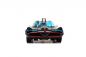 Preview: Batmobile Diecast Model 1/24 with Figures, Batman Classic TV Series