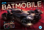 Preview: Suicide Squad Batmobil