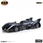 Preview: Batmobil