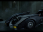 Preview: Batmobil