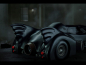 Preview: Batmobil