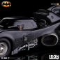 Preview: Batmobil