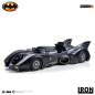 Preview: Batmobil