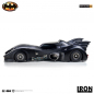 Preview: Batmobil