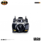 Preview: Batmobil