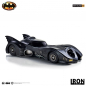 Preview: Batmobil