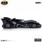 Preview: Batmobil