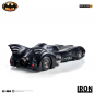 Preview: Batmobil