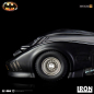 Preview: Batmobil