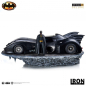 Preview: Batmobile Deluxe