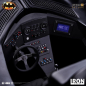 Preview: Batmobile Deluxe