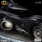 Preview: Batmobile Deluxe