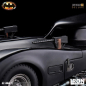 Preview: Batmobile Deluxe