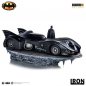 Preview: Batmobile Deluxe