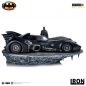 Preview: Batmobile Deluxe