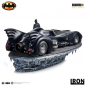 Preview: Batmobile Deluxe