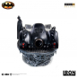 Preview: Batmobile Deluxe