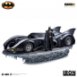 Preview: Batmobile Deluxe