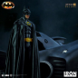 Preview: Batmobile Deluxe