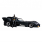 Preview: Batmobile (1989) with Batman Action Figure DC Multiverse Gold Label, 56 cm