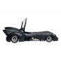 Preview: Batmobile (1989) with Batman Action Figure DC Multiverse Gold Label, 56 cm