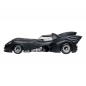 Preview: Batmobile (1989) with Batman Action Figure DC Multiverse Gold Label, 56 cm