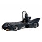 Preview: Batmobile (1989) with Batman Action Figure DC Multiverse Gold Label, 56 cm