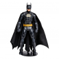 Preview: Batmobile (1989) with Batman Action Figure DC Multiverse Gold Label, 56 cm