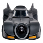 Preview: Batmobile (1989) with Batman Action Figure DC Multiverse Gold Label, 56 cm