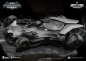 Preview: Batmobile Master Craft