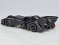 Preview: Batmobile Movie Revo