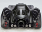 Preview: Batmobile Movie Revo