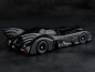 Preview: Batmobile Movie Revo