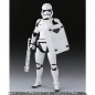 Preview: First Order Stormtrooper SHF