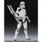 Preview: First Order Stormtrooper SHF