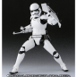 Preview: First Order Stormtrooper SHF