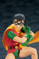 Preview: Batman & Robin ArtFX+