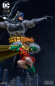 Preview: Batman & Robin Statue