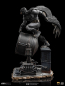 Preview: Batman on Batsignal Statue 1/10 Art Scale Deluxe, Zack Snyder's Justice League, 28 cm