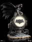 Preview: Batman on Batsignal Statue 1/10 Art Scale Deluxe, Zack Snyder's Justice League, 28 cm