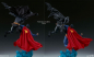 Preview: Batman vs. Superman