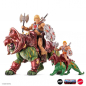 Preview: Battle Cat Action Figure 1/6 Essentials Exclusive, Masters of the Universe, 46 cm